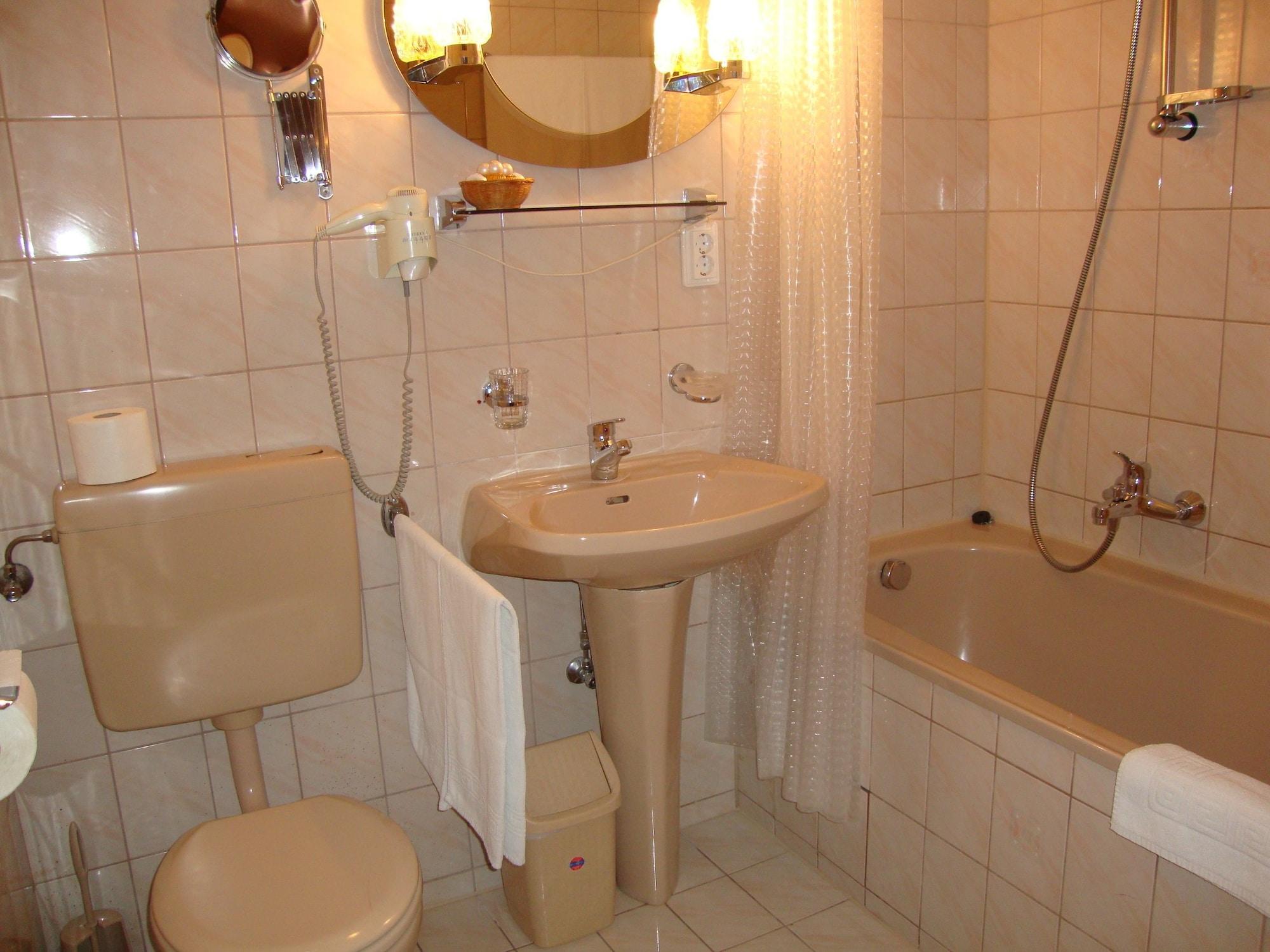 Bajazzo Viena