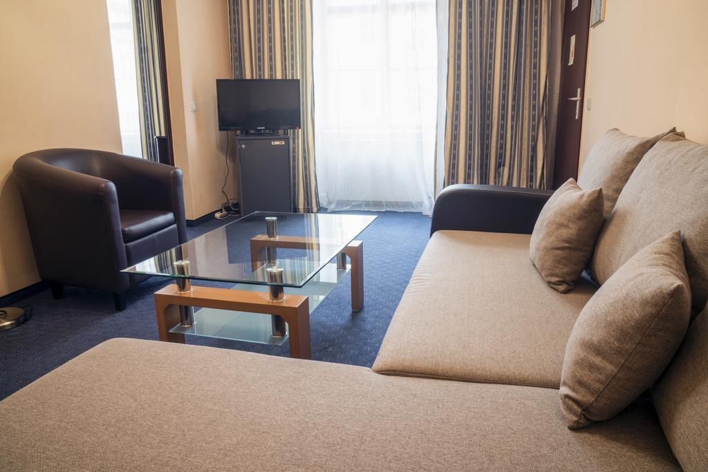 Hotel Bajazzo Viena