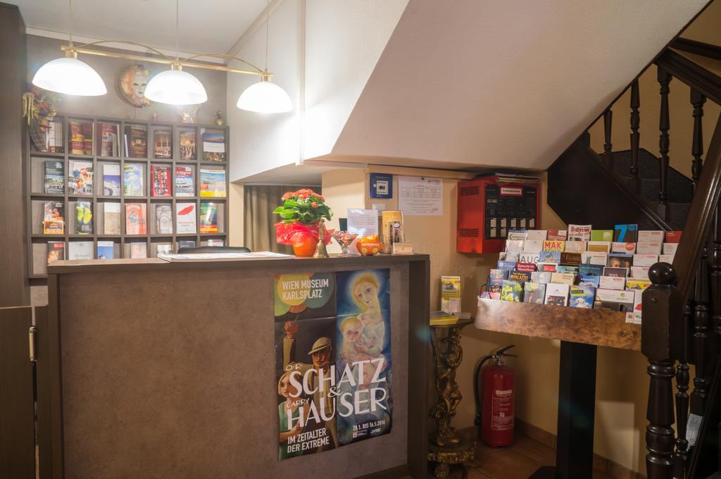 Bajazzo 3* Viena