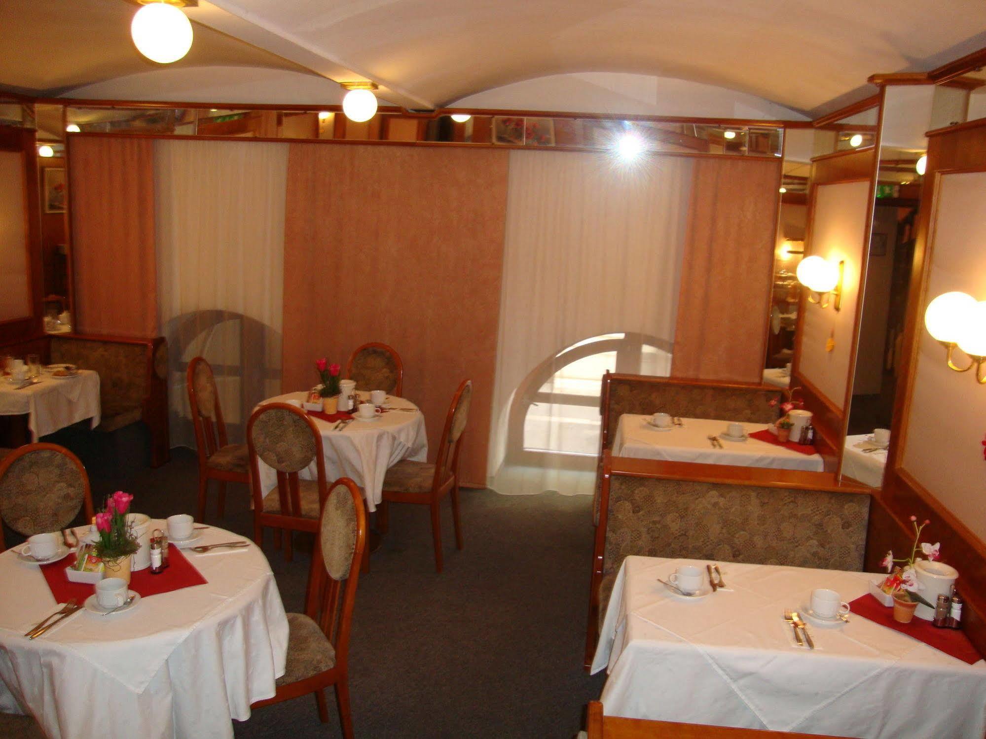 Bajazzo Viena