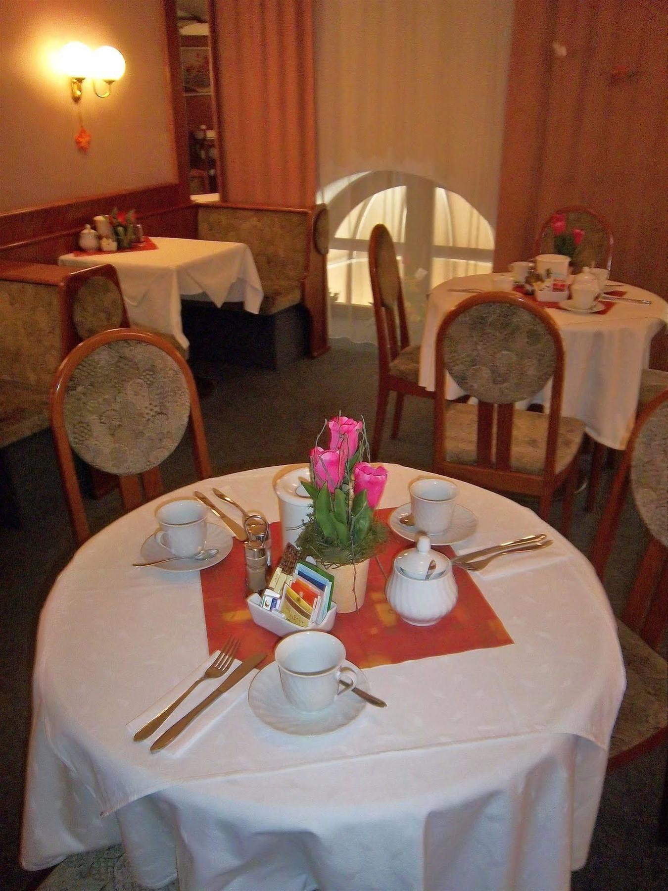 Bajazzo Hotel Viena