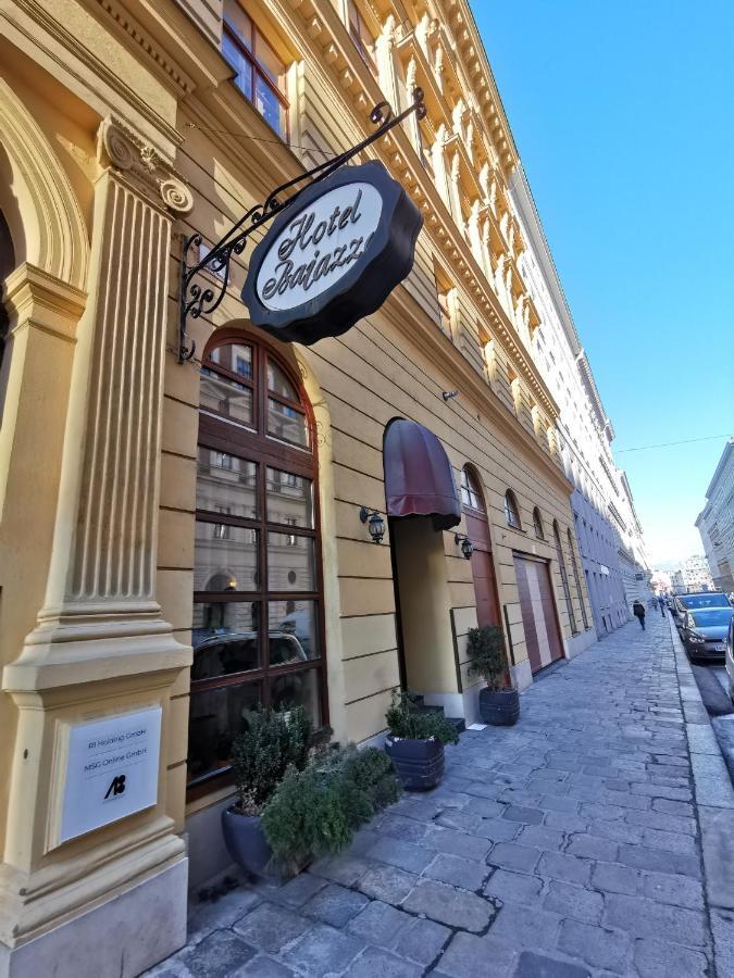 Bajazzo Hotel Viena