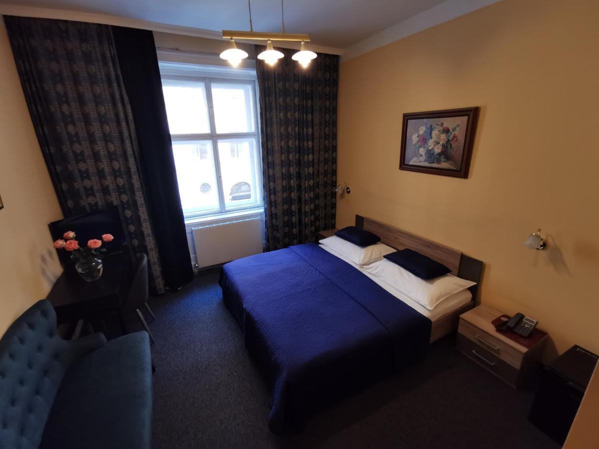 Bajazzo 3* Viena