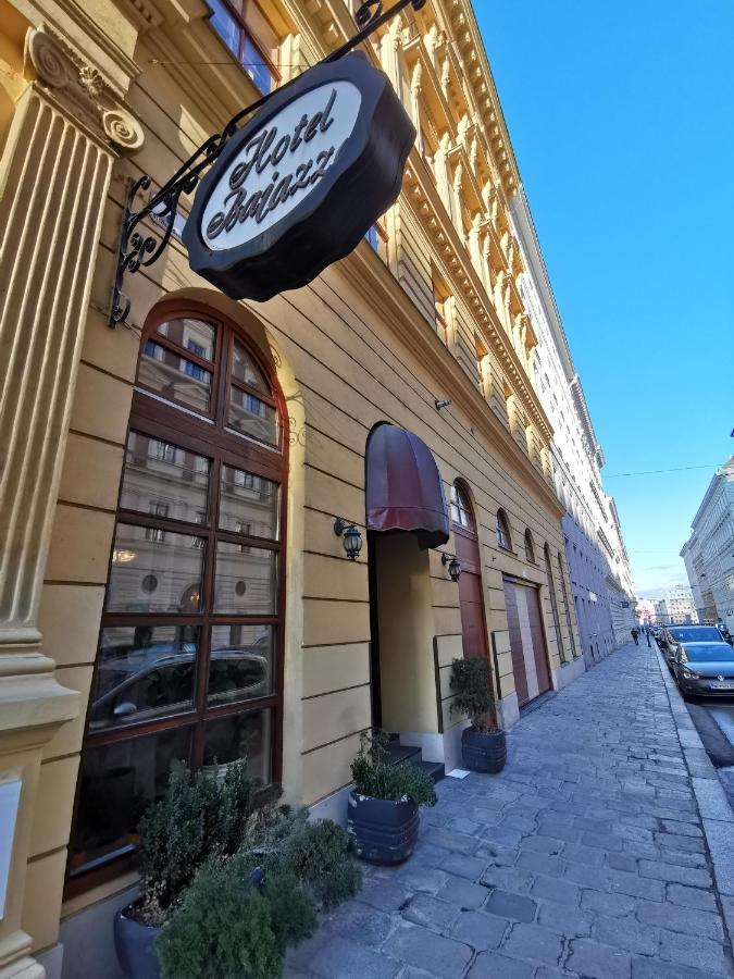 Bajazzo Viena
