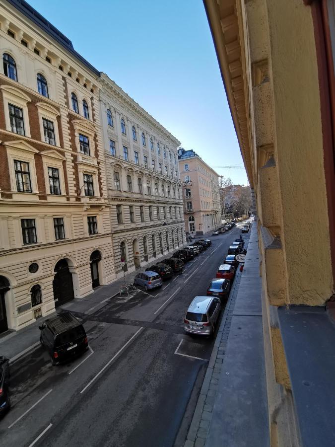 Bajazzo Viena