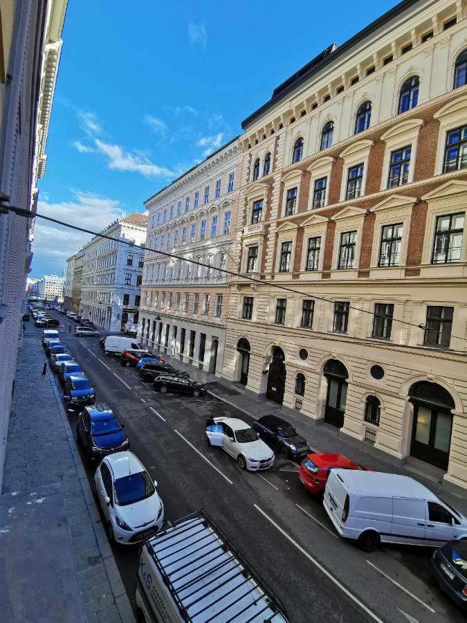 Bajazzo Viena
