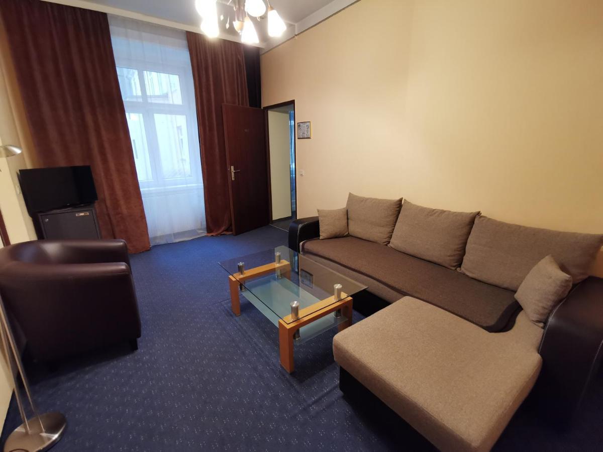 Bajazzo Hotel Viena