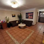 Hotel Bajazzo