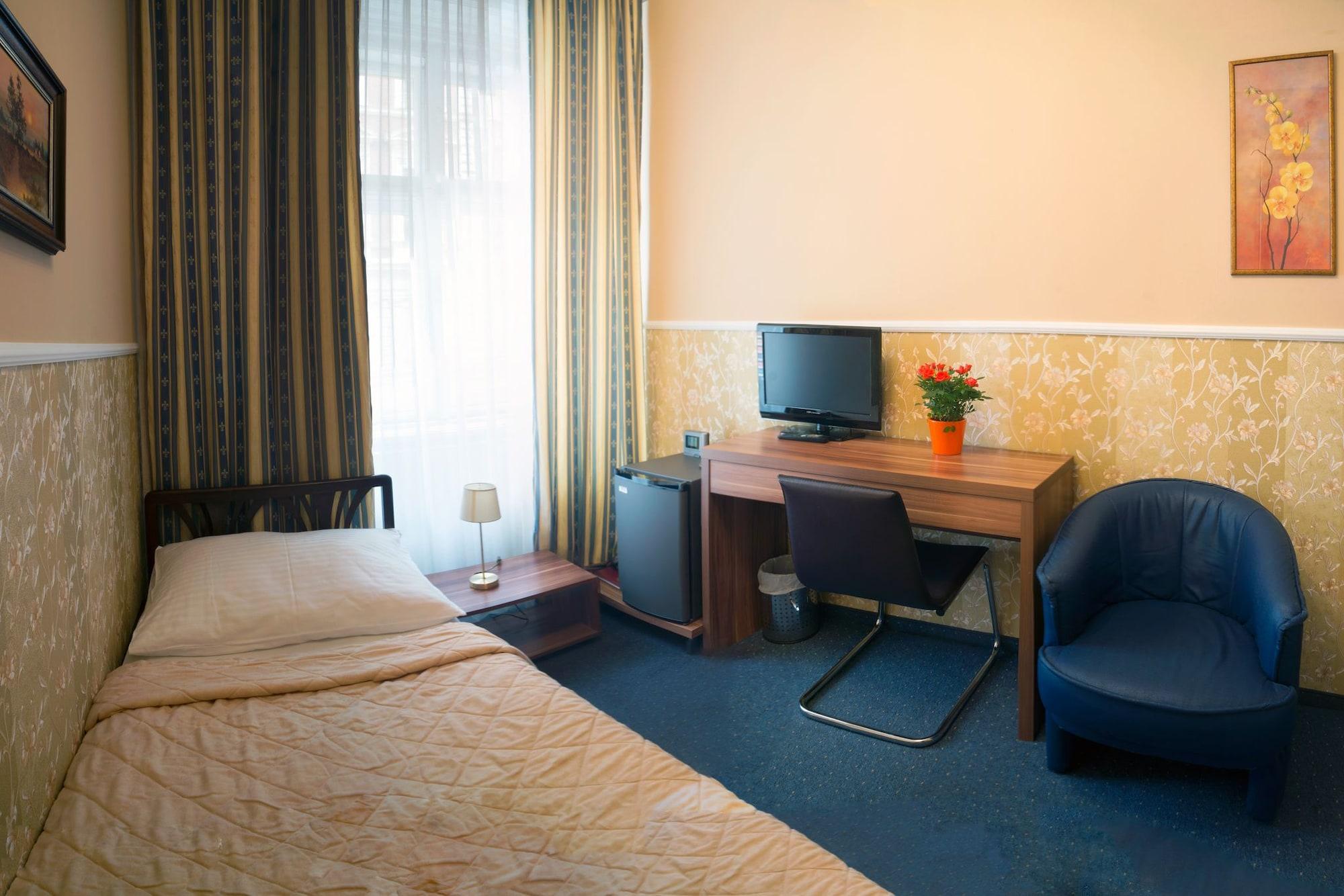 Bajazzo 3* Viena