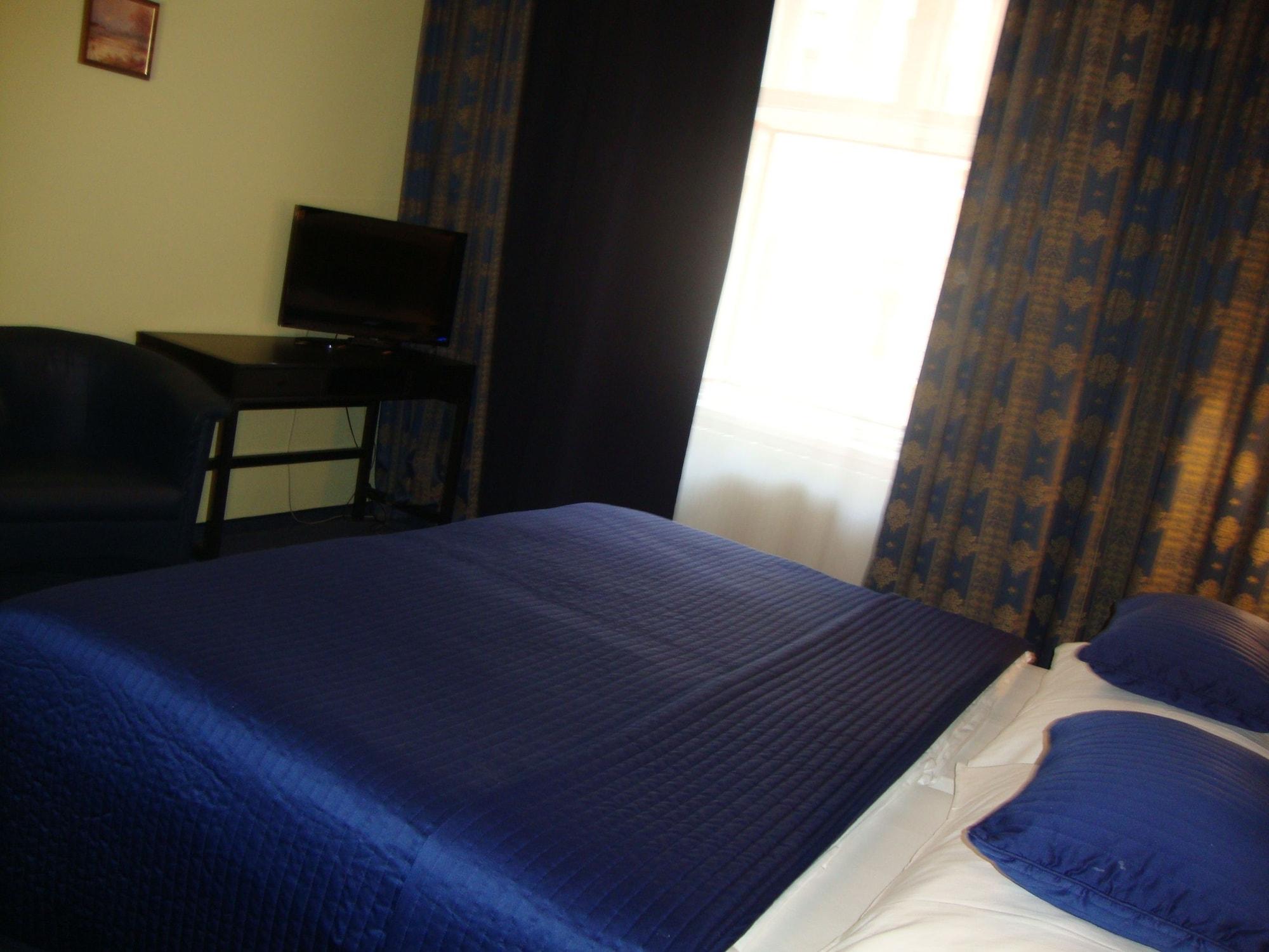 Hotel Bajazzo Viena