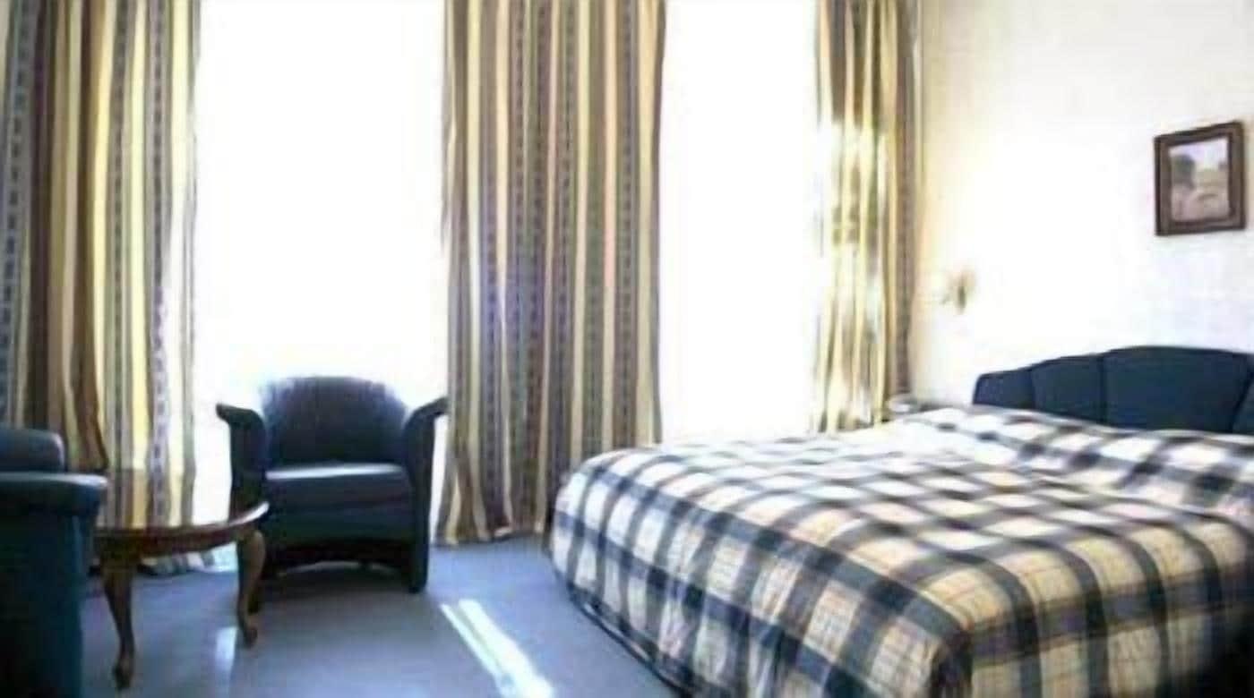 Bajazzo Hotel Viena