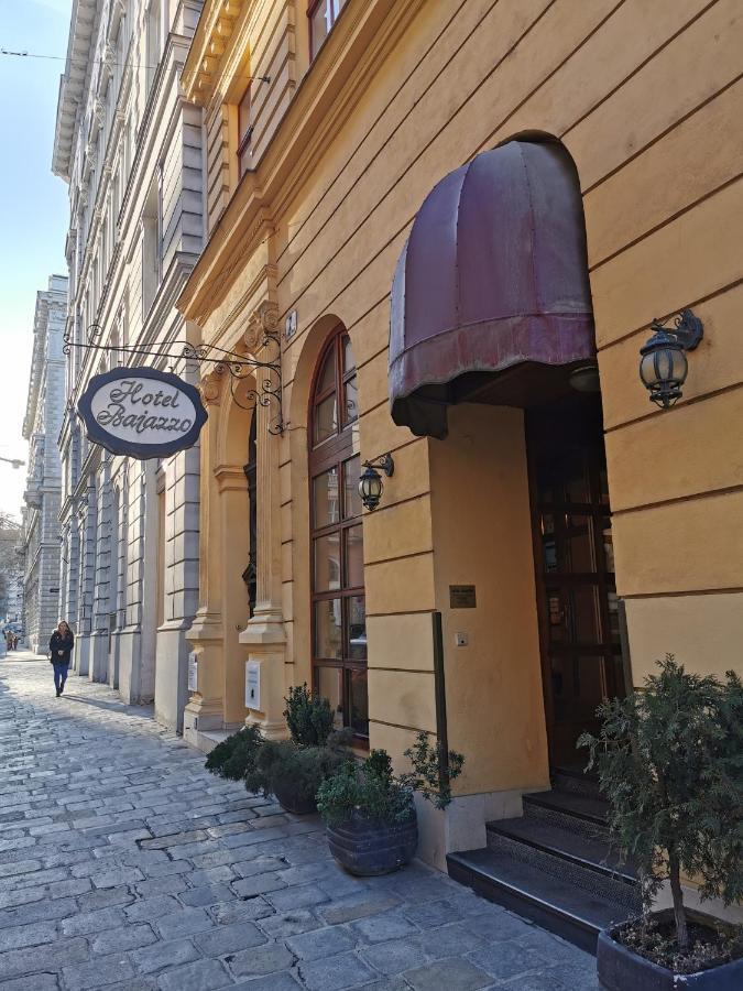 Bajazzo Viena