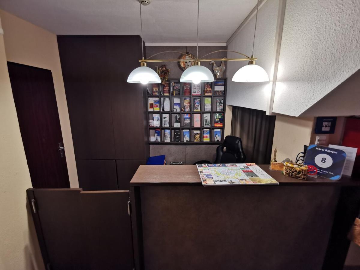 Bajazzo 3* Viena