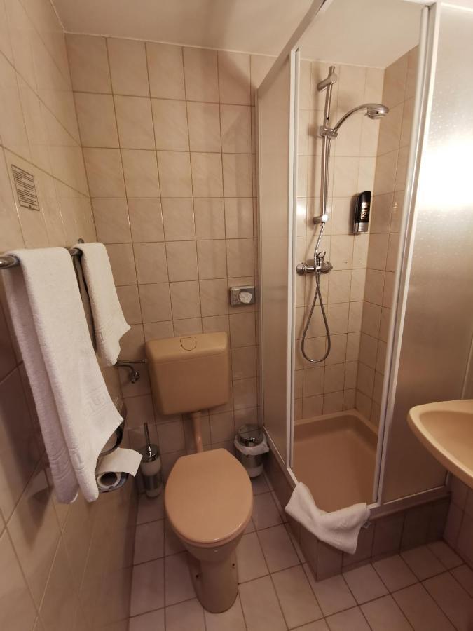 Bajazzo Hotel Viena