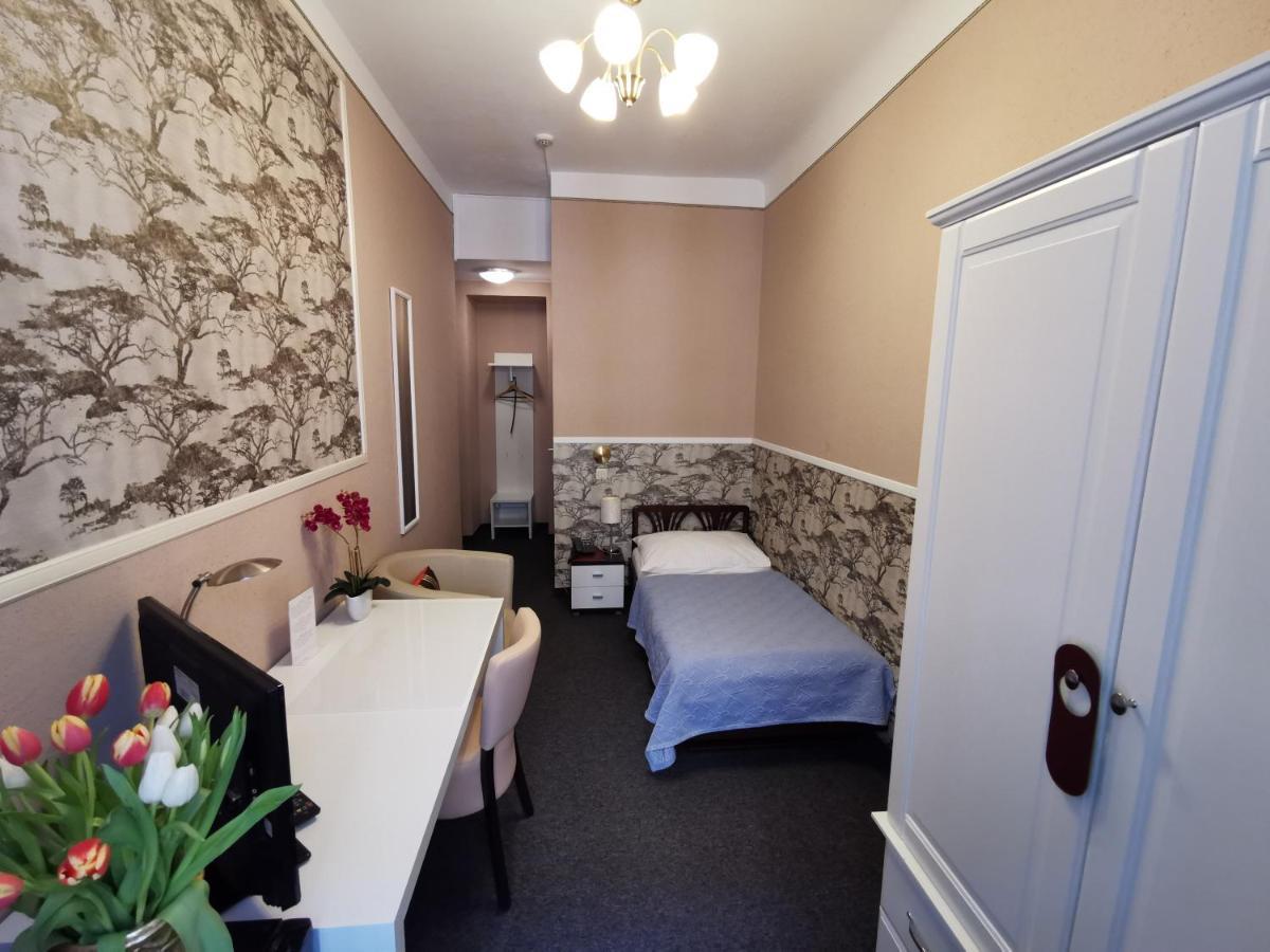 Hotel Bajazzo Viena